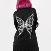 Odziez SKYDANCE | Longsleeve Ze Skrzydlami Fairy Wings