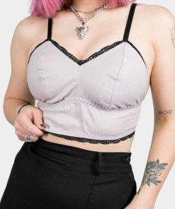 Odziez SKYDANCE | Bralet Z Koronka Persephone