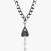 Dodatki SKYDANCE Chokery | Choker Z Planchette Oracle